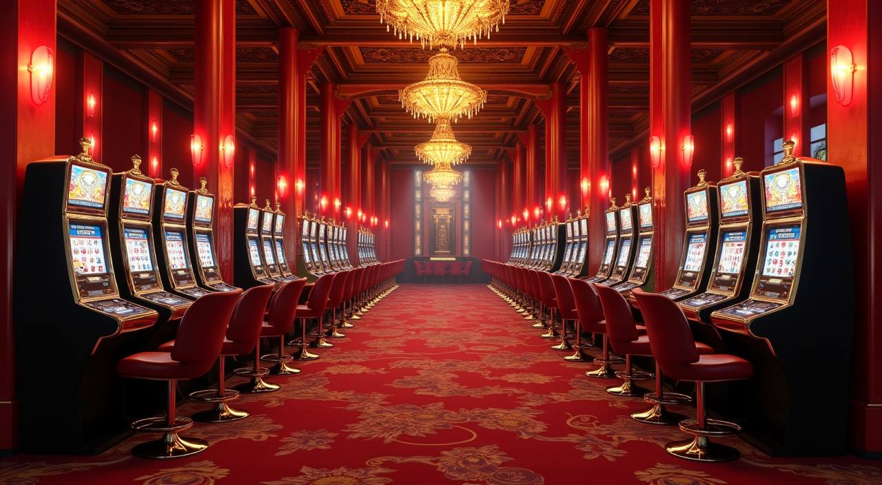 vitibet Bingo Game